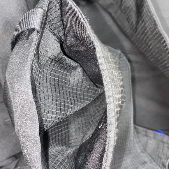 EFM atlas black pants size 30 - Picture 6 of 7